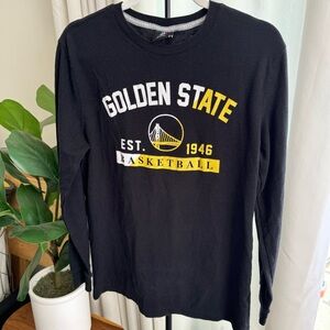 Golden State Warriors Thermal (M)